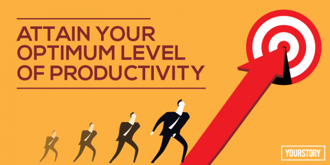 Entrepreneurs also need productivity tips – here they are!
